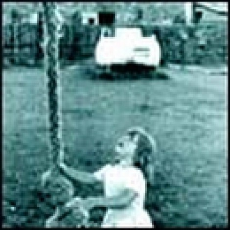 Ipsofacto - Necklaces On The Branches Of Trees EP