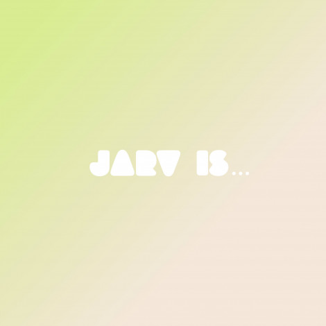 JARV IS... - Beyond The Pale