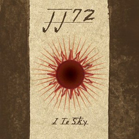 JJ72 - I To Sky