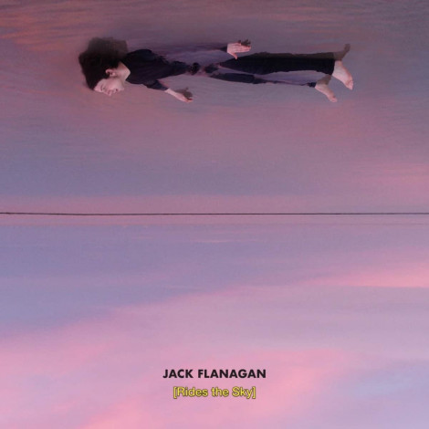 Jack Flanagan - Rides The Sky