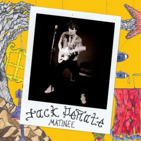 Jack Peñate - Matinée