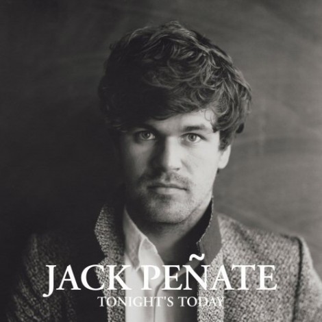 Jack Peñate - Tonight's Today