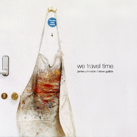 James Johnston / Steve Gullick - We Travel Time