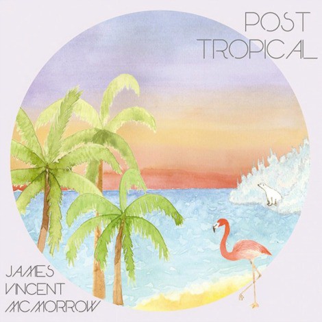 james vincent mcmorrow post tropical album