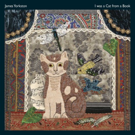 James Yorkston - I Was A Cat From A Book