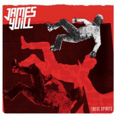 James Yuill - These Spirits