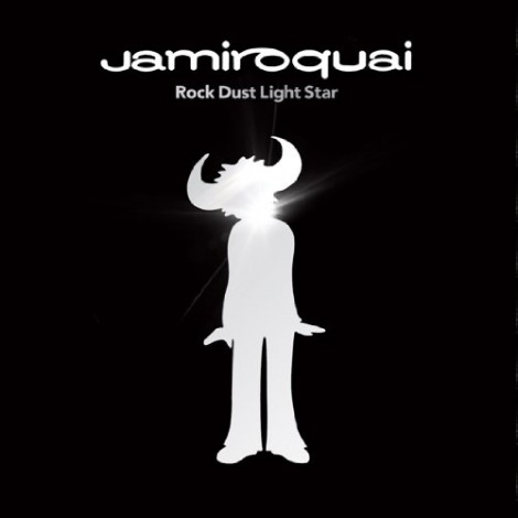 Jamiroquai - Rock Dust Light Star