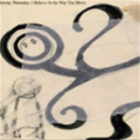 Jeremy Warmsley - I Believe In the Way You Move