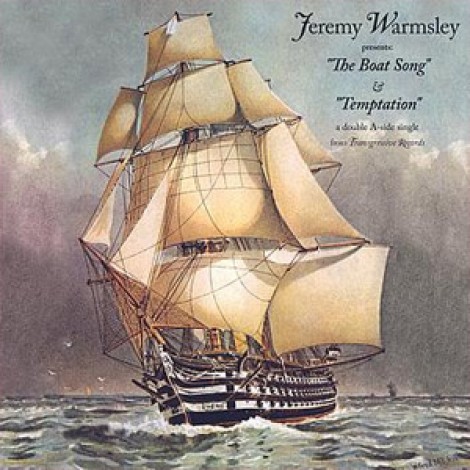 Jeremy Warmsley - The Boat Song/Temptation