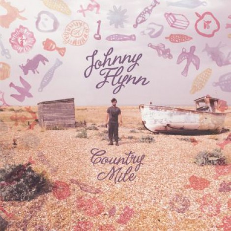 Johnny Flynn - Country Mile