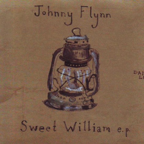 Johnny Flynn - Sweet William