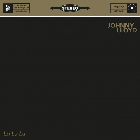 Johnny Lloyd - La La La