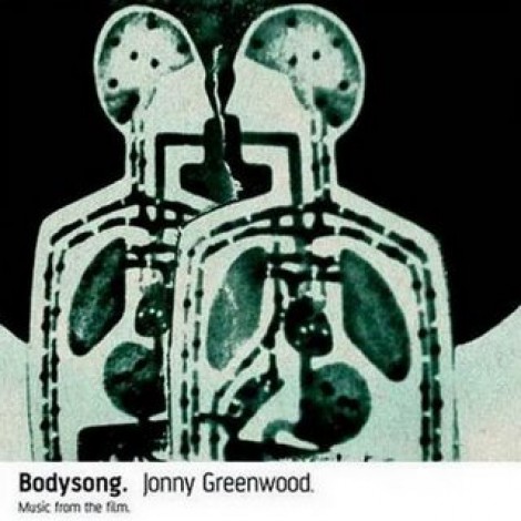 Jonny Greenwood - Bodysong