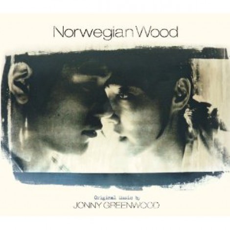 Jonny Greenwood - Norwegian Wood OST