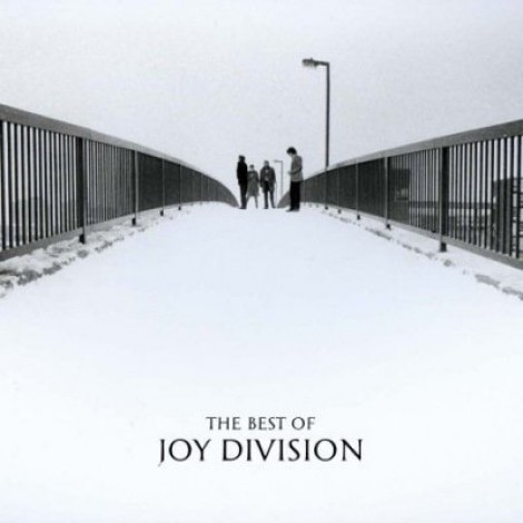 Joy Division - Best Of