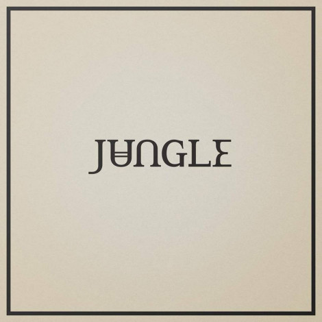 Jungle - Loving In Stereo