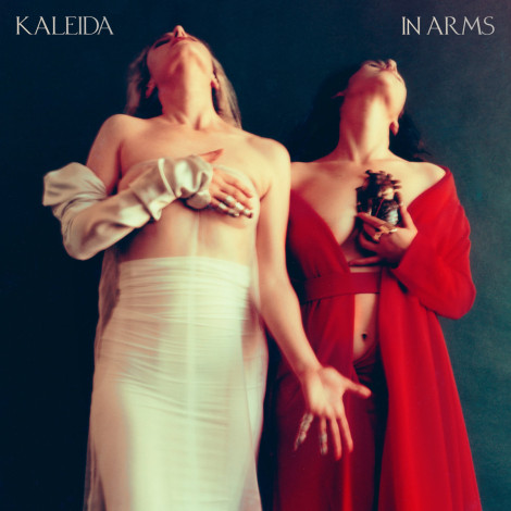 Kaleida - In Arms