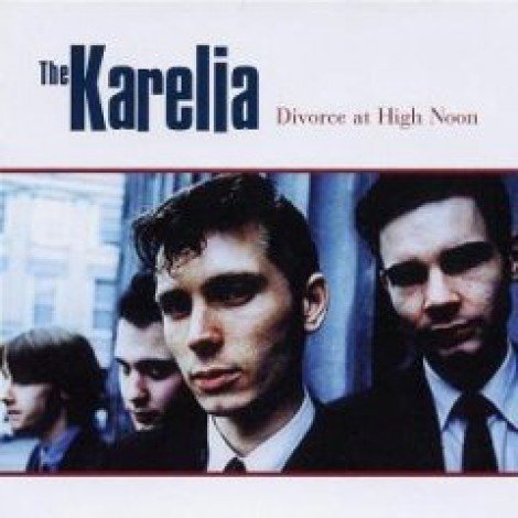 Karelia - Divorce At High Noon