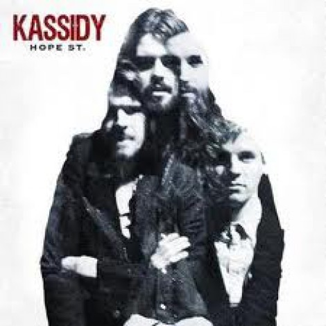 Kassidy - Hope St.