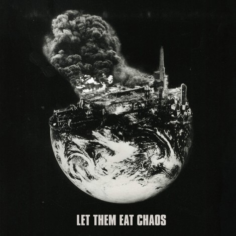 Kae Tempest - Let Them Eat Chaos