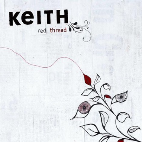 Keith - Red Thread