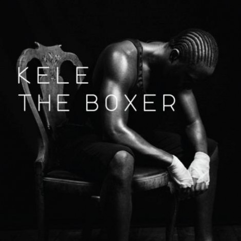 Kele - The Boxer