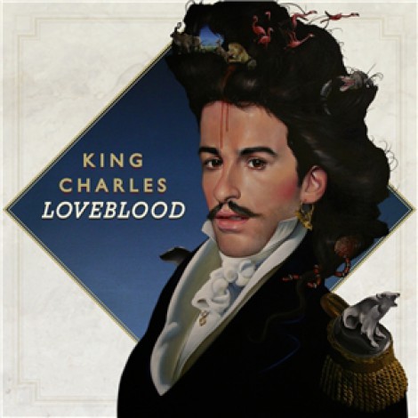King Charles - LoveBlood