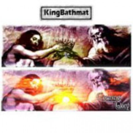 KingBathmat - Crowning Glory