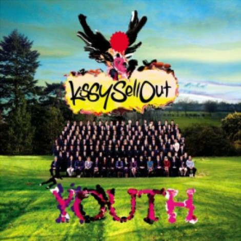 Kissy Sell Out - Youth