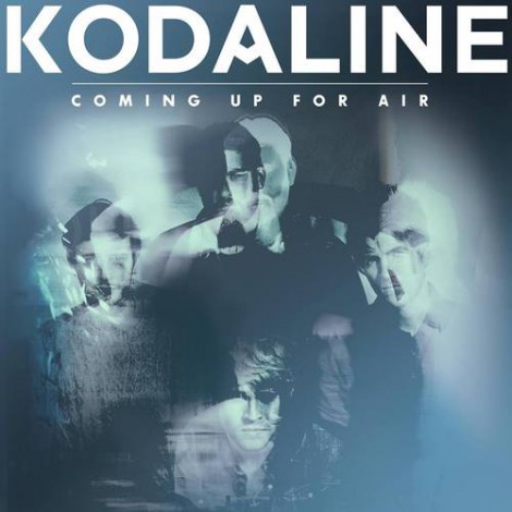 Kodaline - Coming Up For Air