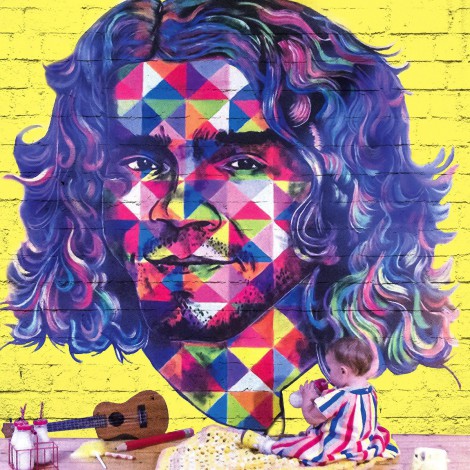 Kyle Falconer - No Thank You