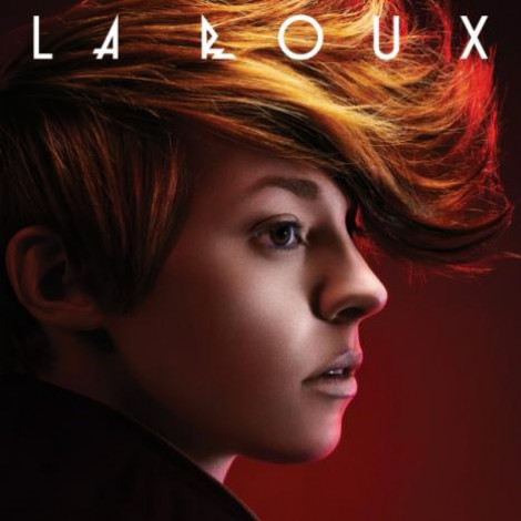 La Roux - LA ROUX