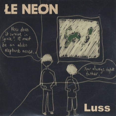 Le Neon - Luss