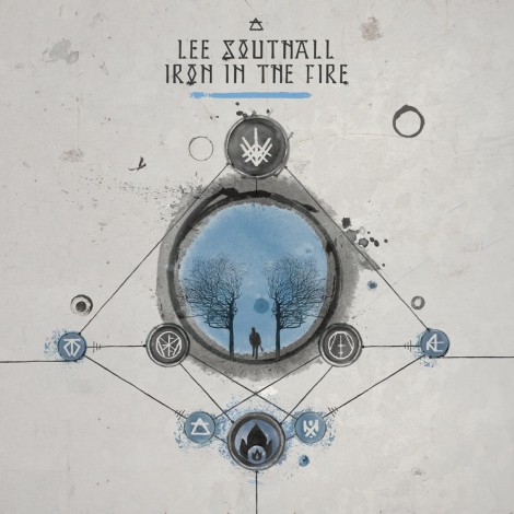 Lee Souhtall - Iron In The Fire