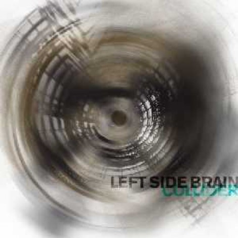 Left Side Brain - Collider