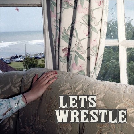 Let's Wrestle - Let's Wrestle