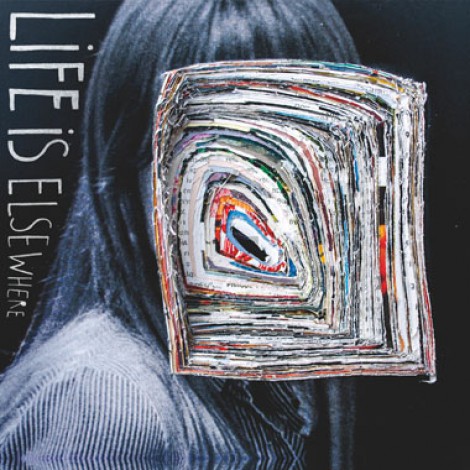 Little Comets - Life Is Elsewhere