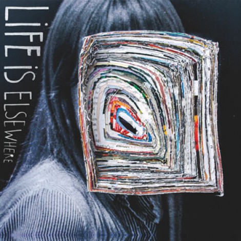 Little Comets - Life Is Elsewhere