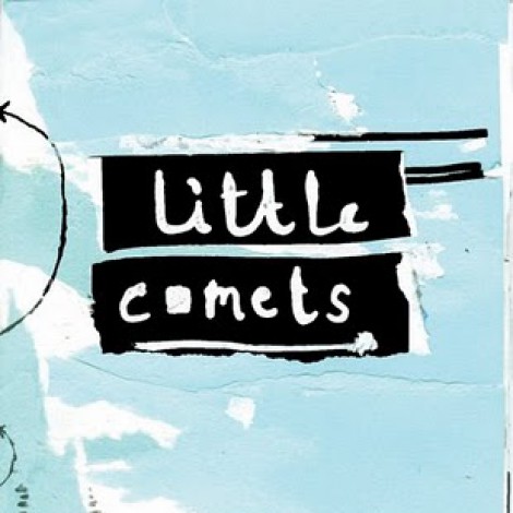 Little Comets - One Night In October