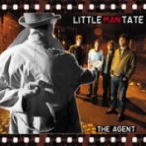 Little Man Tate - The Agent