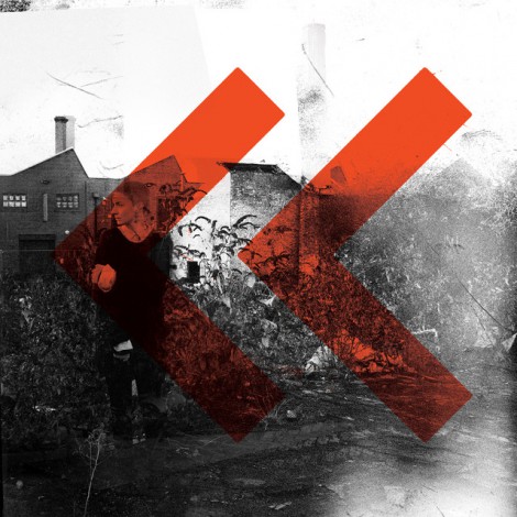 LoneLady - Hinterland