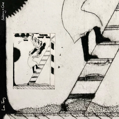 Lou Terry - Building A Case