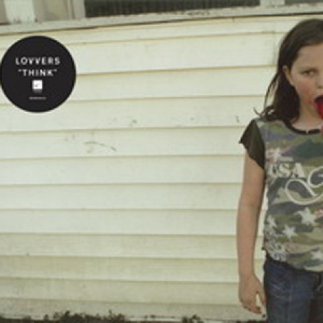 Lovvers - Think