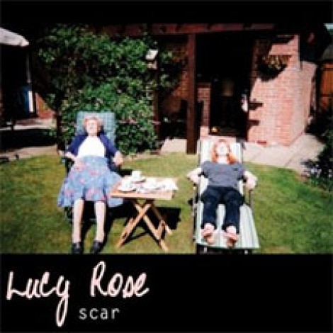 Lucy Rose - Scar
