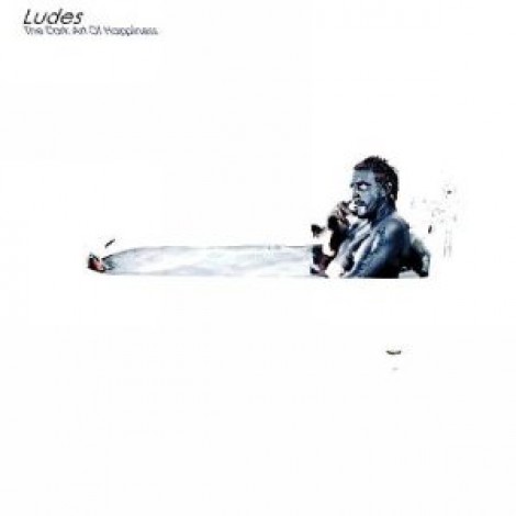 Ludes - The Dark Art Of Happiness