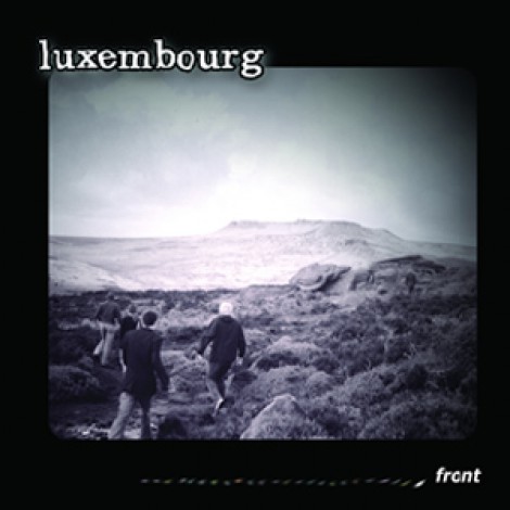 Luxembourg - Front