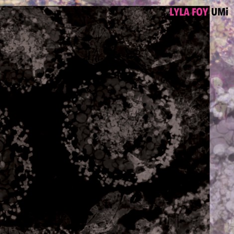 Lyla Foy - UMi