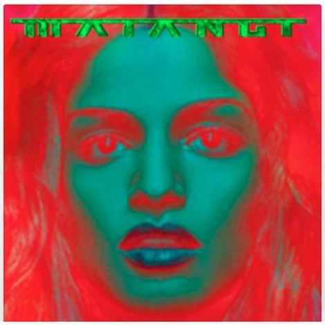 M.I.A. - Matangi