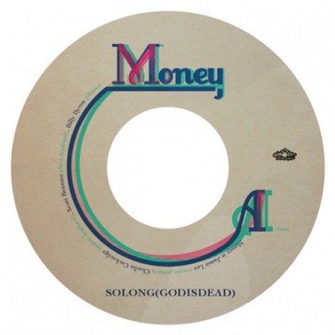 MONEY - SOLONG (GODISDEAD)