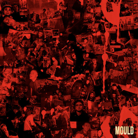 MOULD - MOULD EP